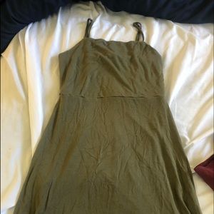 forever 21 dress